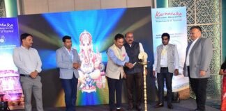 Karnataka Tourism holds ‘Karnataka Tourism Road Show’