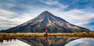 New Zealand Has Reopened Its Borders for International Travel