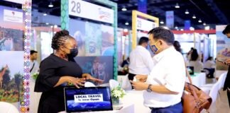 South Africa witnesses a surge in Indian traveller demand for visas