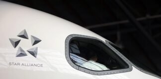 Star Alliance to launch co-branded credit card