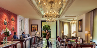 Leela Discovery launches new offer