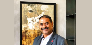 Vikas Oswal appointed General Manager of Aloft New Delhi Aerocity