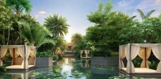 Hilton continues to expand its presence in India withthe signing of Hilton Hyderabad Resort & Spa