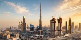 VFS Global processed around 40,000 UAE visa applications from India since the Dubai borders reopened