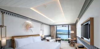 DoubleTree by Hilton Goa – Panaji appoints Resha Naik as Marketing and Communications Manager
