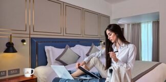Pride Hotels pampers women travelers
