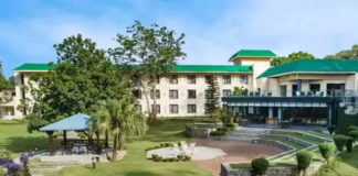 IHCL announces the opening of Vivanta Katra at Vaishno Devi