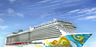 Norwegian Cruise Line Offers Year-Round Europe with the Introduction of Canary Island Cruises