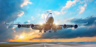 Global airlines market expected to reach $744 billion by 2026