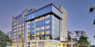 Park Inn by Radisson announces the opening of Park Inn by Radisson Surat
