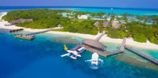 Seaplane transfer service to Hideaway and The Signature Collection upgraded – now with twice the connectivity