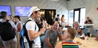 IPW 2022 Brings Together International Travel Buyers, Media, and U.S. Suppliers in Orlando