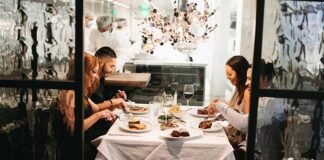 Enhance Your Taste Buds with these 16 New Restaurants in Philadelphia