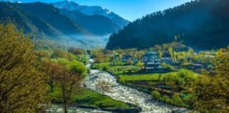 IHCL steps into Jammu signs a Vivanta hotel in the city