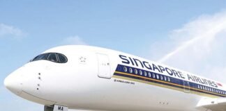 Singapore Airlines increases flights to Mumbai