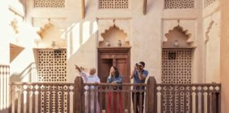 Indian tourist footfall is the highest in Oman since 2012