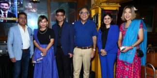 Travstarz introduces the Vana Nava Water Jungle, Hua Hin, Thailand, Asia’s First Water Jungle Park in India to the travel trade
