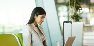 87% of Indian travellers want airport lounge access
