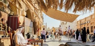 Qatar on a budget: Insider travel tips from Qatar Tourism