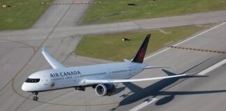Air Canada to Launch Seasonal Flights to Bangkok and Mumbai for Winter 2022-23
