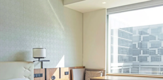 Andaz Delhi launches three luxurious corporate stay packages