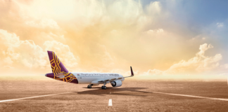 Vistara partners with Ultramain ELB for paperless operations; to become the first Indian airline to introduce E-tech Logbook