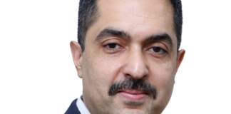 Aditya Arora Joins VFS Global As The Chief Operating Officer