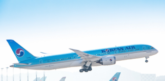 Korean Air is ready for the post-COVID travel surge