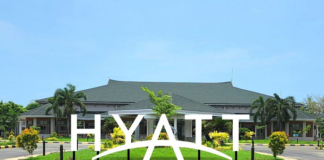Hyatt Regency Thrissur announces the opening of Lulu International Convention Centre