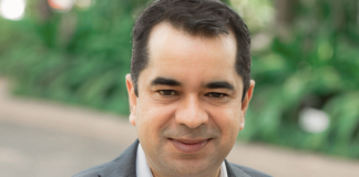 Pankaj Jaswal Named National Sales Head at Cordelia Cruises