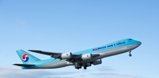 Korean Air renews IATA ‘CEIV Pharma’ Certification