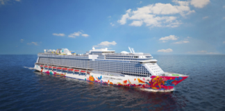 Starboard Inks The Ritz-Carlton Yacht Collection Deal