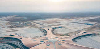 Top 20 busiest airports confirmed