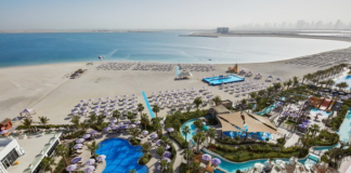 Centara unveils the ultimate twin-center family vacation