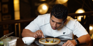 Indulge in a gourmet Crème and Cacao Experience at JW Marriott Mumbai Sahar