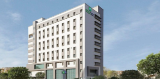 IHG signs a new Holiday Inn Express hotel in Gujarat