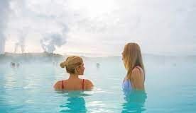 Six reasons Iceland is the ultimate wellness destination