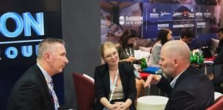 ITB Asia 2022 reports a strong international presence and key anchor partners signaling high demand from the industry