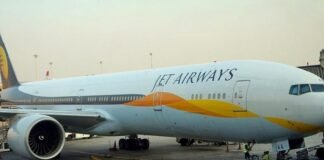 Jet Airways 2.0 to start commercial operations from September