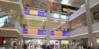 Sharjah summer promotions continue to draw tourists