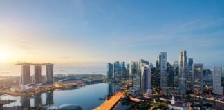 India major contributor as Singapore visitor arrivals increases 12-fold