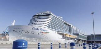 Costa Cruises Restart Update: Ten Ships Now in Service