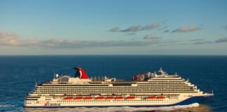 Carnival Cruise Line to Operate Full Ships this Summer at 110 Percent Occupancy