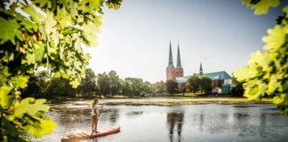 Germany for an all round Sustainable Travel.