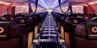 Thomas Cook India & SOTC extend their exclusive Partnership with Vistara – Launch Vistara Getaways – International