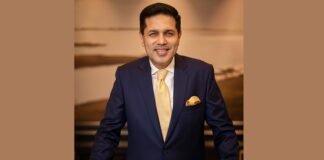 Deepak Menezes joins ITC Windsor, Bengaluru as the New General Manager