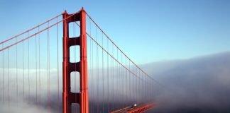 San Francisco Tourism Rebounds in 2022 but Full Recovery to Pre-Pandemic Levels Not Expected Until 2025