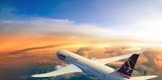 LOT Polish Airlines will move to the New Terminal 1 at New York’s JFK Airport