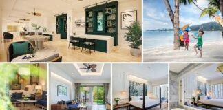 Outrigger Koh Samui Beach Resort Now Open