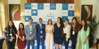 Qatar Tourism conducts a two-city India roadshow